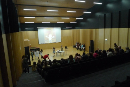 O Zé das Moscas em Vila Praia de Âncora